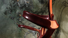 Hypnopompic II version by