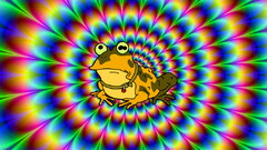 Hypnotoad