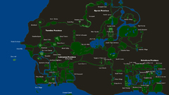 Hyrule the legend of