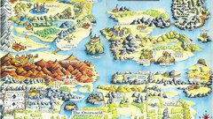 Hyrule the legend of