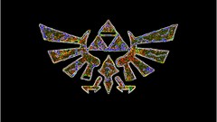 Hyrule the legend of