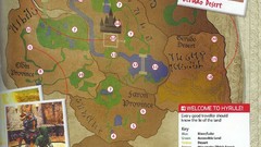 Hyrule the legend of