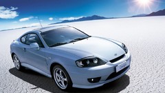 Hyundai Coupé Hyundai Coupé