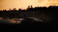 Hyundai Drifting