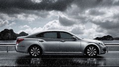 Hyundai Hyundai Equus Hyundai