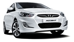 Hyundai hyundai solaris Hyundai Accent