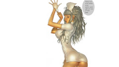 Hyung-tae Kim Anime girls