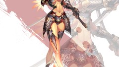 Hyung tae kim blade and soul