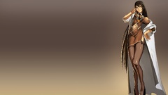 Hyung-tae Kim Simple Background