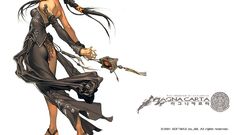 Hyung-tae Kim video games