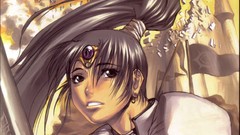 Hyung tae kim War of Genesis