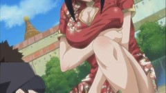 Hyuuga hinata aburame shino naruto shippuden