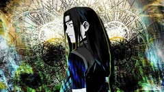 Hyuuga neji naruto shippuden