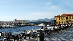 İzmir Pasaport Pier