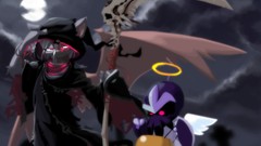 Ian McConville Machall