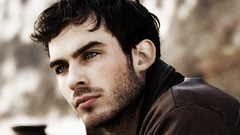 Ian Somerhalder GTFO