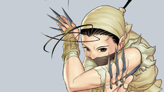 Ibuki by Elpinoy Manga