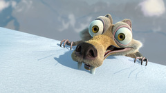 Ice age scrat funny
