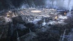 Ice artwork Vindictus