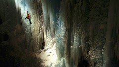 Ice climbing Ice Climbers events