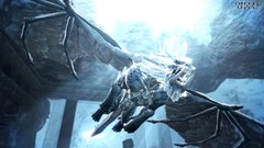 Ice Dragons Nexon Games Vindictus Mabinogi Heroes Beokros