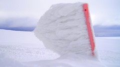 Ice Frozen iceland ice