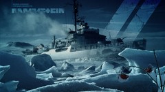 Ice Frozen rammstein rosenrot