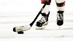Ice hockey