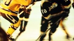 Ice hockey