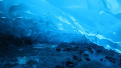 Ice ice cave