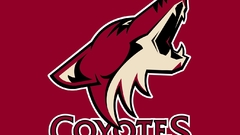 Ice logo Sport hockey