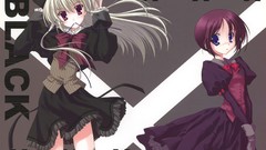 Ice nanao naru kokonobi thigh highs