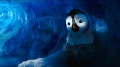 Ice Penguins Happy Feet