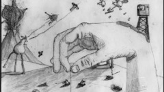 Ice sketch cream pencil high nov pearbattle