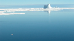 Iceberg antarctic