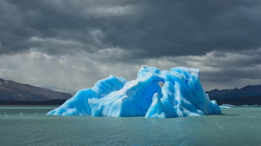 Iceberg itt ice icebergs