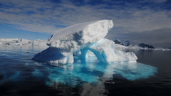 Icebergpwnz freezing Landscapes related