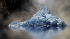 Icebergs