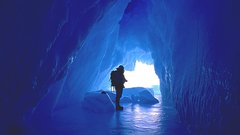 Icecave anyone have This