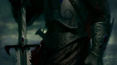 Icewind dale krieger No