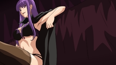 Ichiban Ushiro no Daimaou