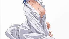 Ichiban Ushiro no Daimaou