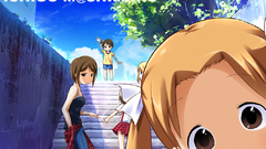 Ichigo mashimaro Anime