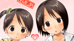 Ichigo mashimaro Anime