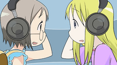 Ichigo mashimaro Anime