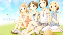 Ichigo mashimaro Anime