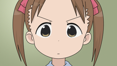 Ichigo mashimaro Anime