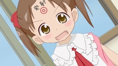 Ichigo mashimaro Anime