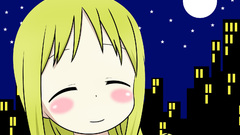 Ichigo mashimaro Anime