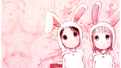 Ichigo mashimaro bunny girl